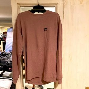 Kith long sleeve knit T Shirt